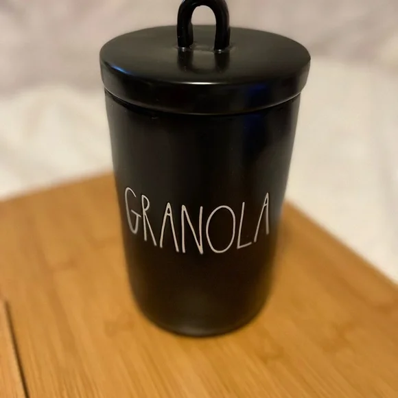 Rae Dun Granola Jar‎ - Picture 2 of 5